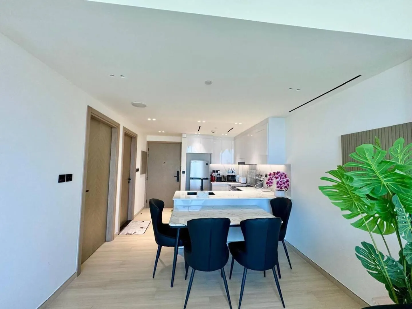 Spacious Brand New One Bedroom Apartment In Jvc Dubai United Arab Emirates