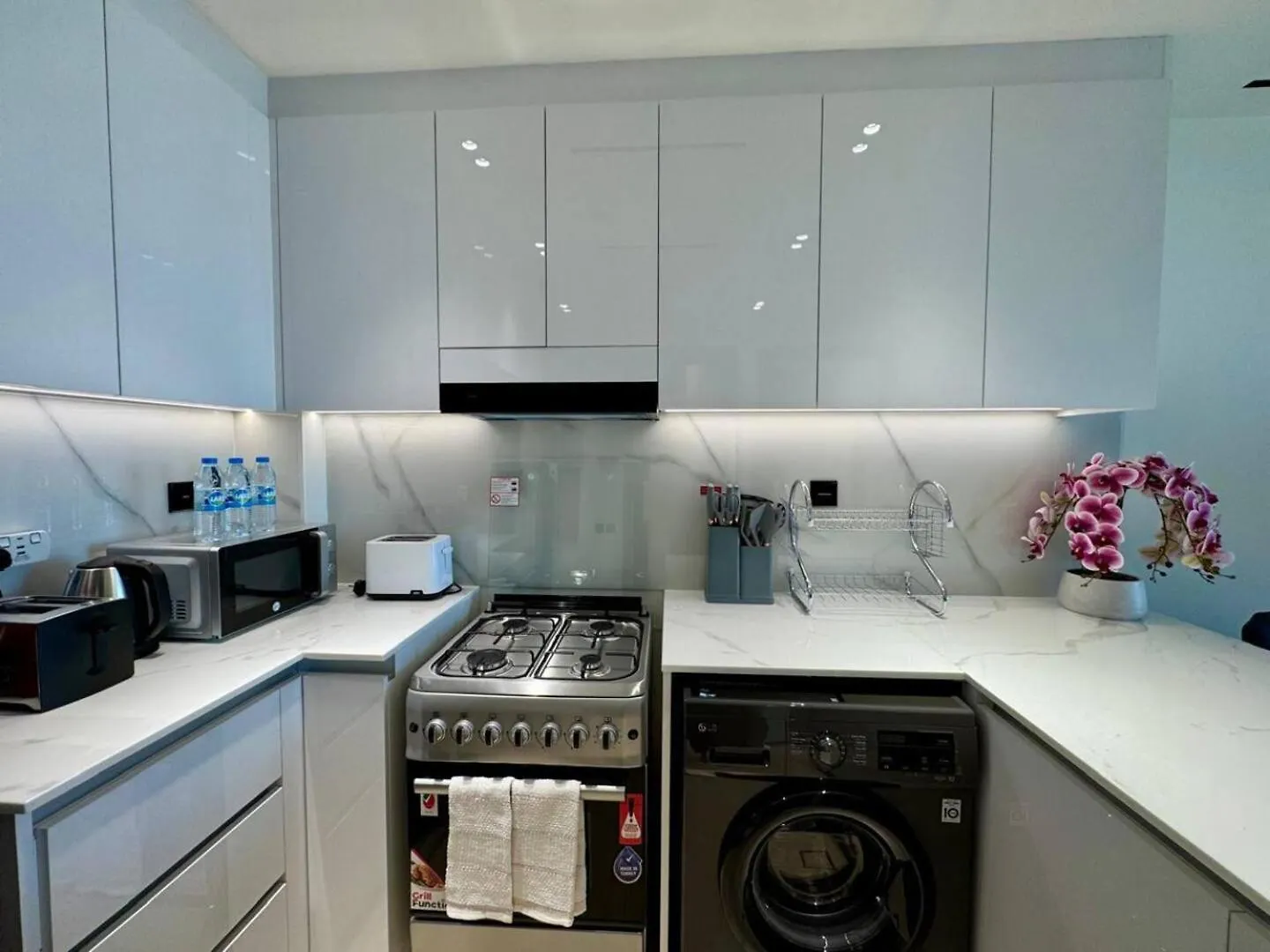 Spacious Brand New One Bedroom Apartment In Jvc Dubai 0*,  United Arab Emirates