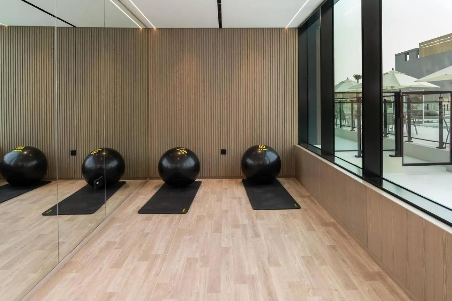 Spacious Brand New One Bedroom Apartment In Jvc Dubai