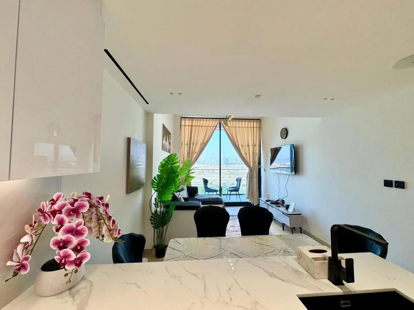 Spacious Brand New One Bedroom Apartment In Jvc Dubai United Arab Emirates
