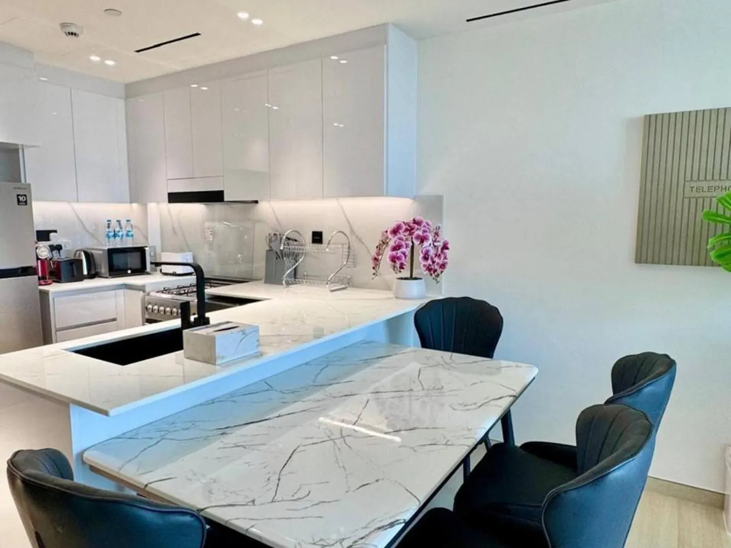 Spacious Brand New One Bedroom Apartment In Jvc Dubai 0*,  United Arab Emirates