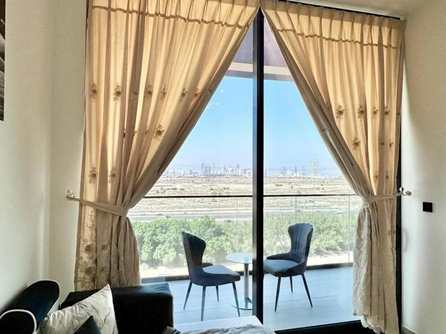 Spacious Brand New One Bedroom Apartment In Jvc Dubai United Arab Emirates