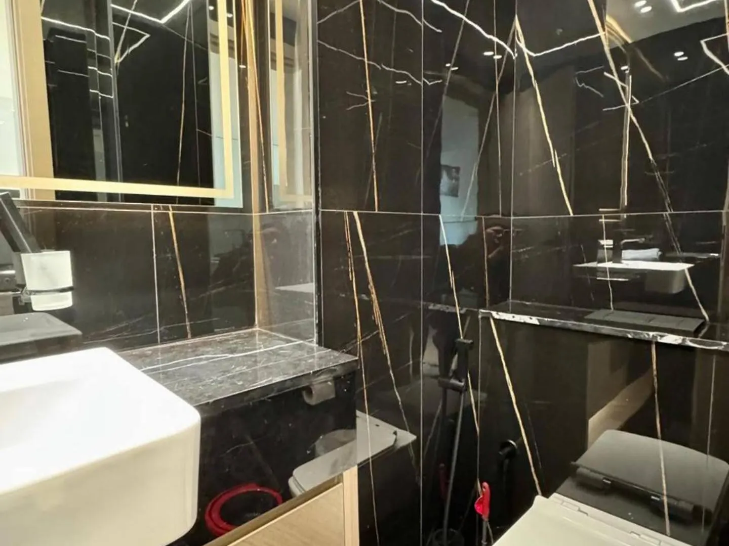 Spacious Brand New One Bedroom Apartment In Jvc Dubai United Arab Emirates