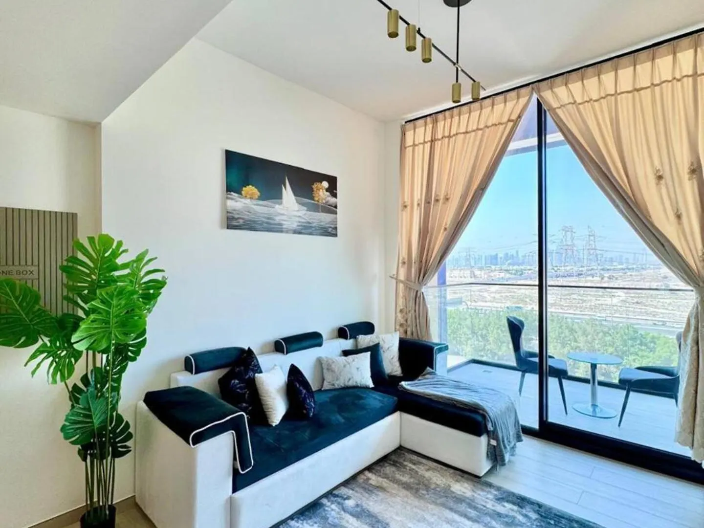 Spacious Brand New One Bedroom Apartment In Jvc Dubai