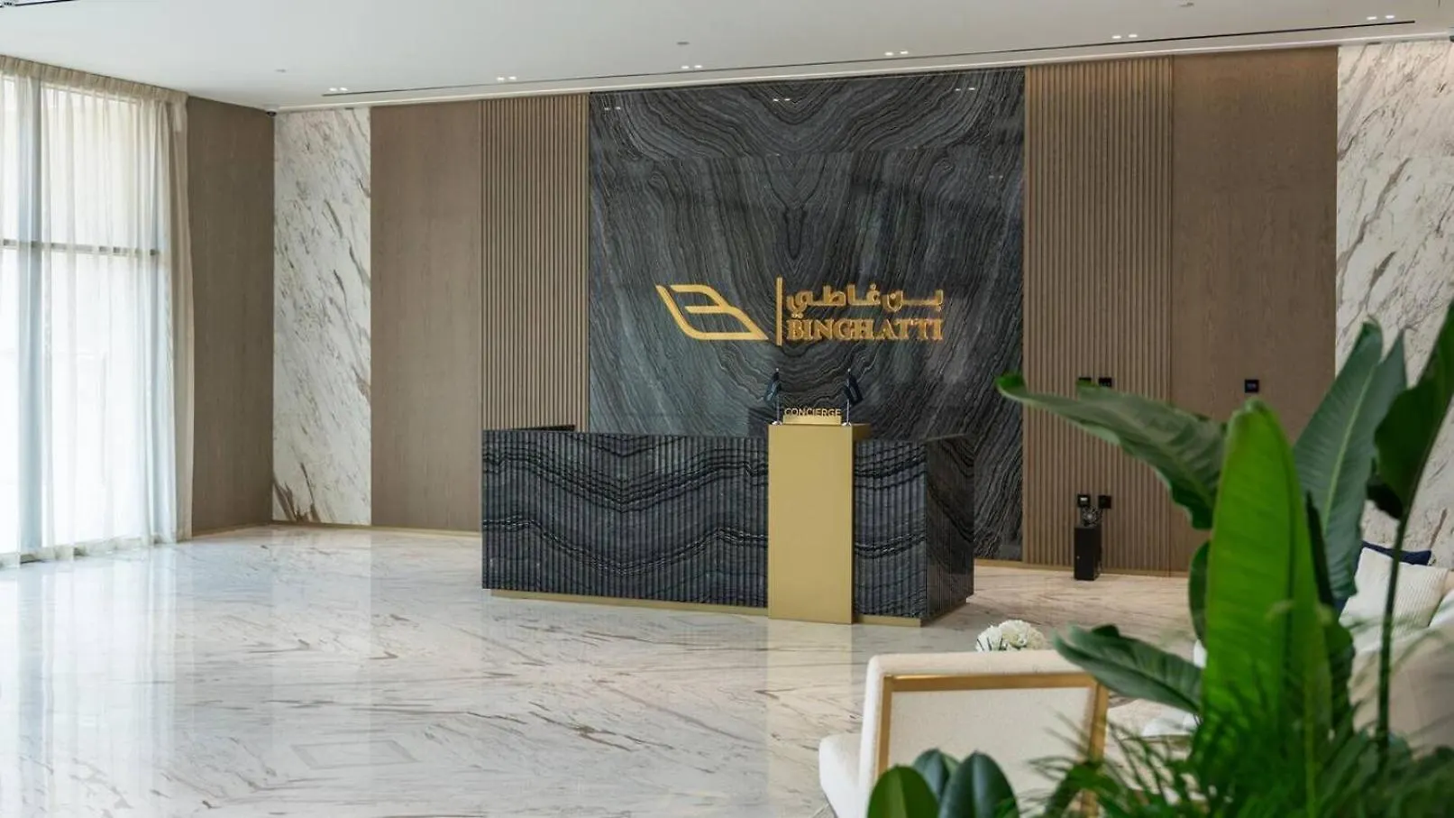 Spacious Brand New One Bedroom Apartment In Jvc Dubai