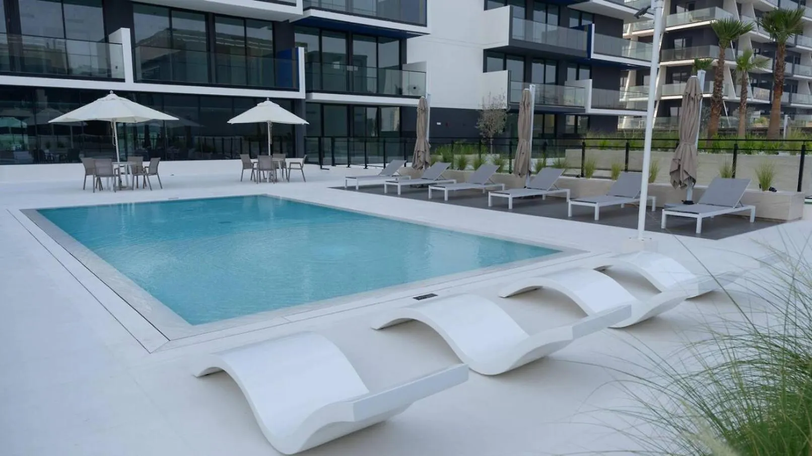 Spacious Brand New One Bedroom Apartment In Jvc Dubai United Arab Emirates